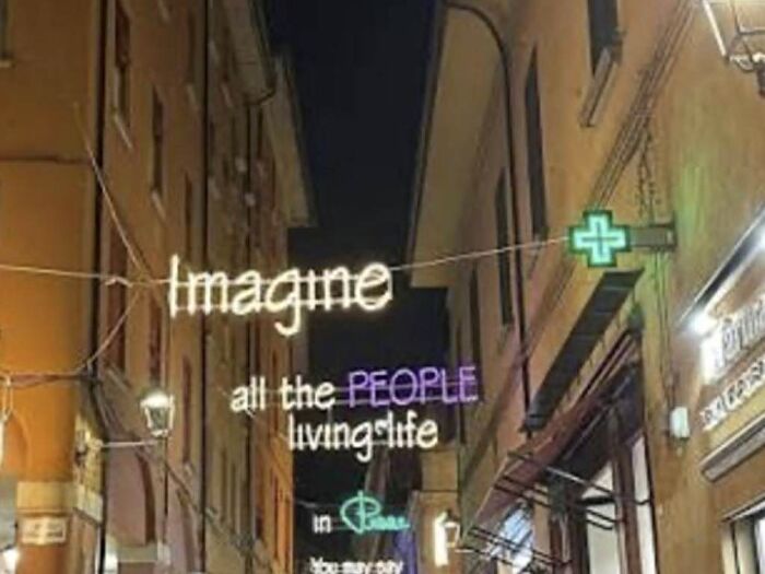 Appartamento bilocale in affitto in Via Massimo d'Azeglio, Centro Storico, Bologna