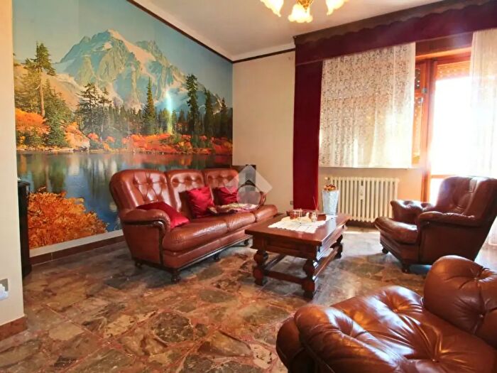 Appartamento quadrilocale in vendita in Via Terlizzi, Lucera