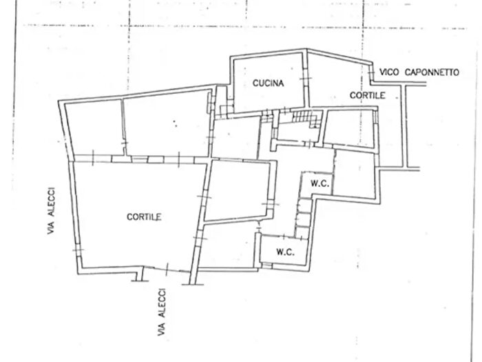 Case in Vendita e in Affitto - 2