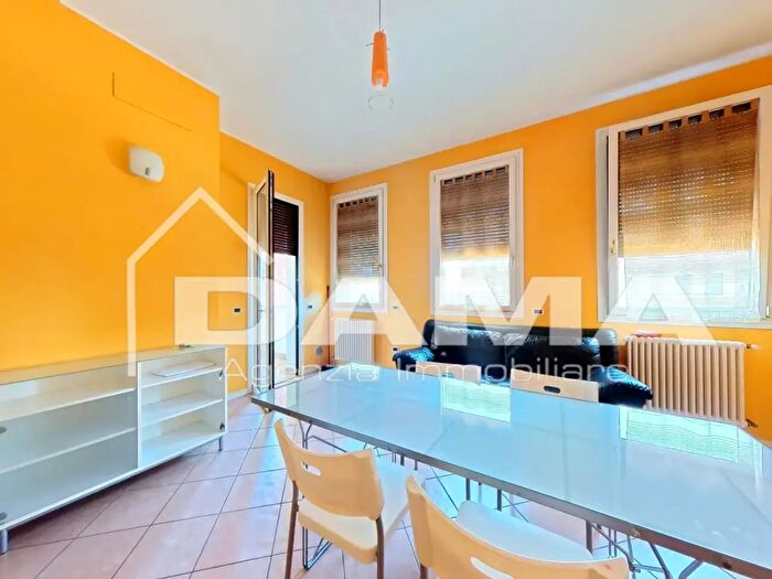 Appartamento trilocale in vendita in Forli'