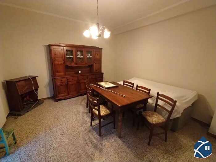 Appartamento trilocale in vendita in San Germano Chisone Via XXV Aprile, San Germano Chisone