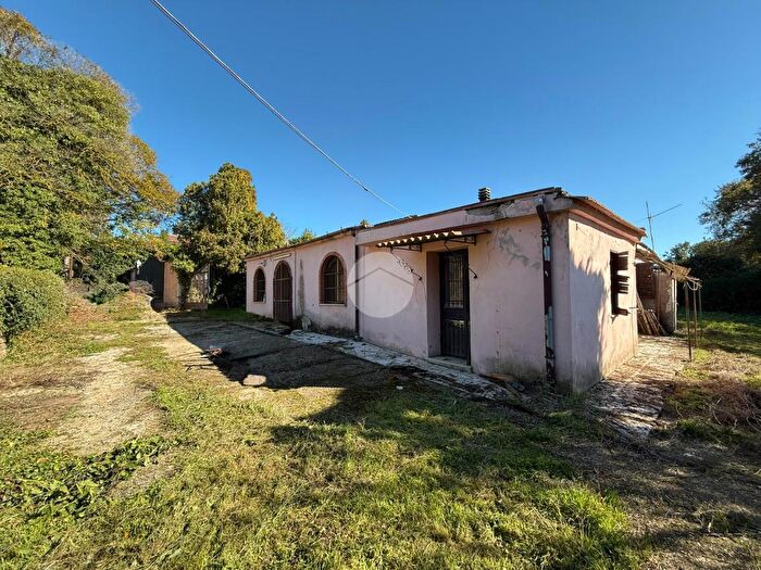 Casa quadrilocale in vendita in Via Colle Girello, Palestrina