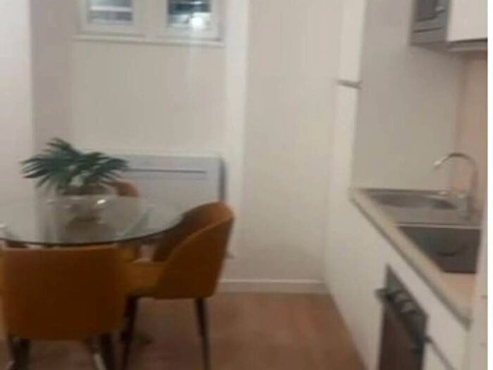 Appartamento bilocale in affitto in Piazza Trilussa No Number, Monteverde Vecchio, Roma