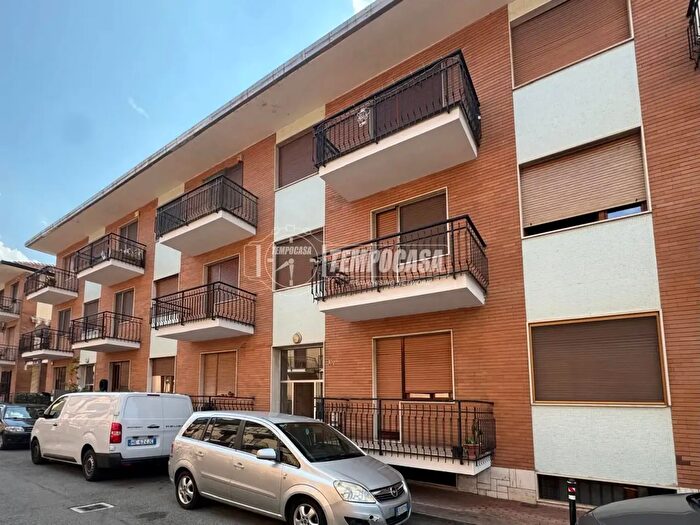 Appartamento trilocale in vendita in Via Brofferio F, Settimo Torinese