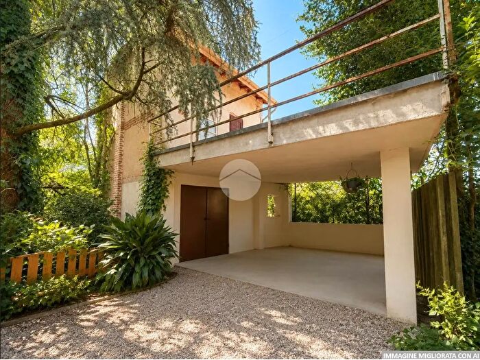 Casa quadrilocale in vendita in Via Piersanti Mattarella, Corbetta