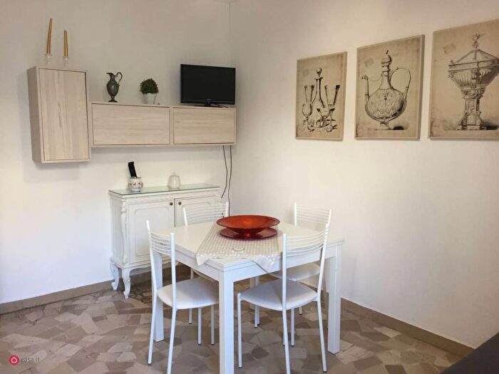 Appartamento quadrilocale in affitto in Lungomare, Viareggio