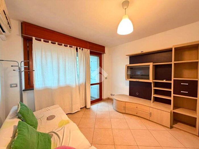 Appartamento bilocale in affitto in Corso Lione, San Paolo, Torino