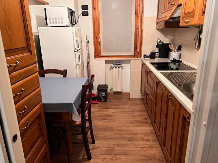 Appartamento trilocale in vendita in Sestola