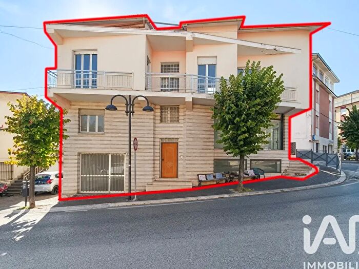 Casa trilocale in vendita in Corso Fermana Nord, Montegranaro
