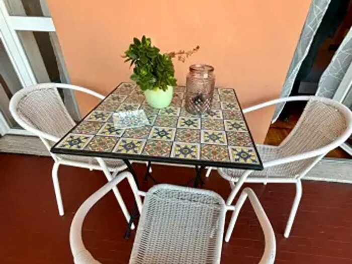 Appartamento bilocale in affitto in Lungo Dora Firenze, Torino