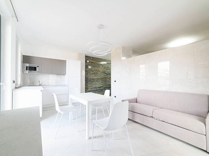 Appartamento monolocale in affitto in Villa Carmine, Montesilvano