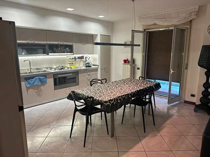 Appartamento monolocale in affitto in Viale Europa Snc, Cassino