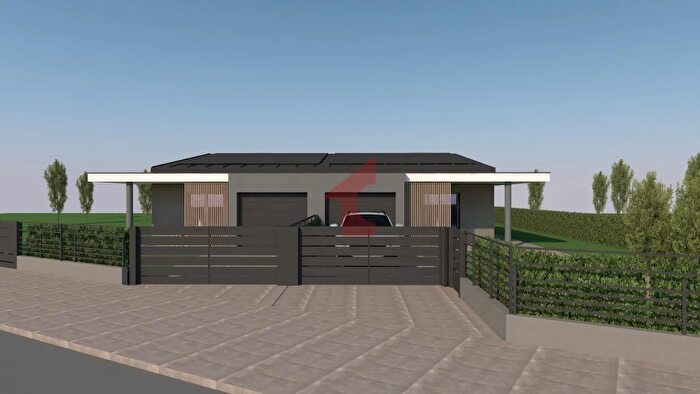 Case in Vendita e in Affitto - 3