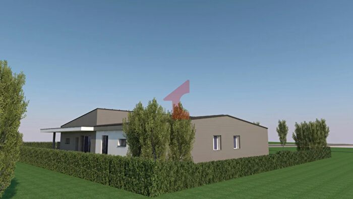 Casa quadrilocale in vendita in Via Falstaff, Busseto