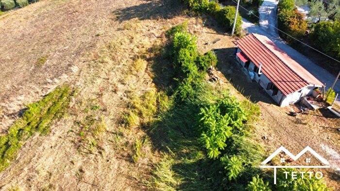 Casa bilocale in vendita in Contrada Venzani, Forano