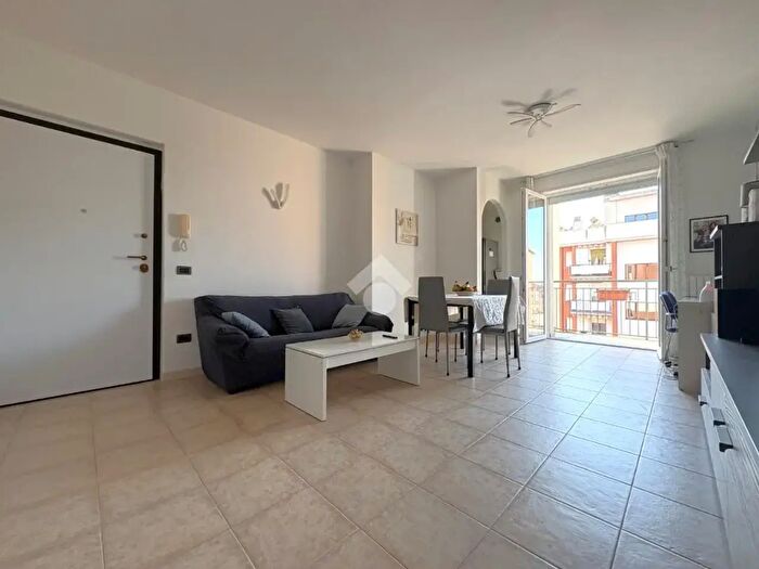 Appartamento trilocale in vendita in Via del Tintoretto, Viterbo