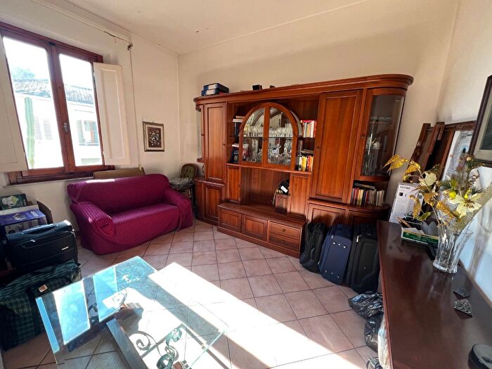 Appartamento quadrilocale in vendita in Empoli