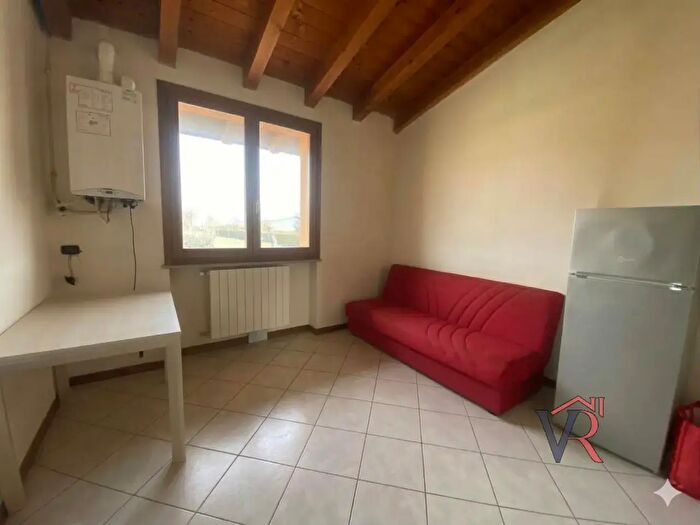 Appartamento bilocale in vendita in Via l Carabello, Orzinuovi