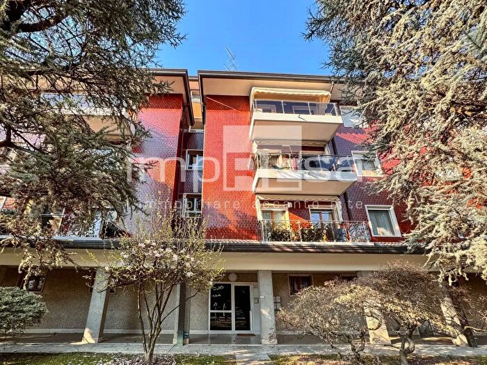 Appartamento trilocale in vendita in Via Ragazzi del B, Mogliano Veneto