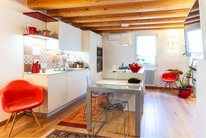 Appartamento in vendita in Reggio Emilia