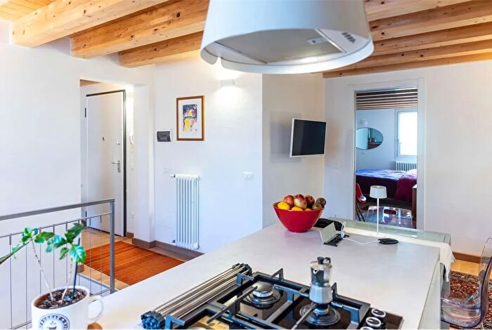 Case in Vendita e in Affitto - 2