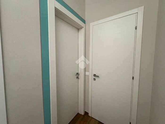 Appartamento quadrilocale in affitto in Via Giuseppe Borsalino, Piazza della Libertà, Alessandria