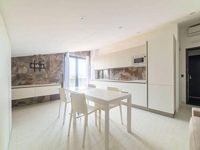 Appartamento monolocale in affitto in Villa Carmine, Montesilvano