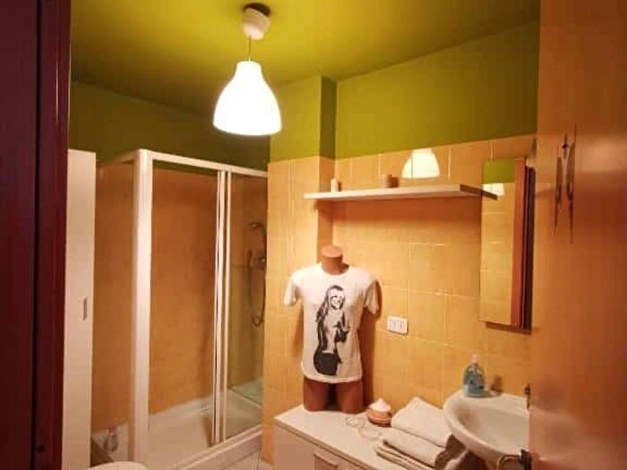 Appartamento in affitto in Via Carlo Noè, Aurora, Torino