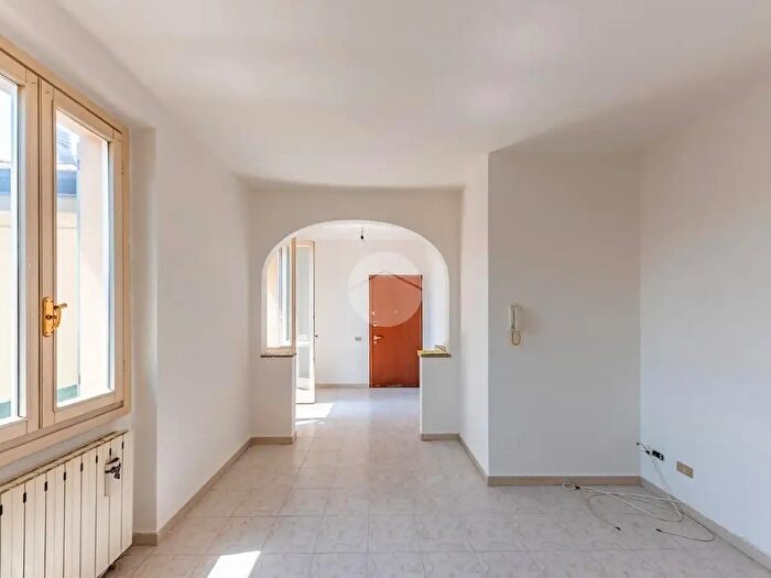 Appartamento trilocale in vendita in Via S Cosma, Uboldo