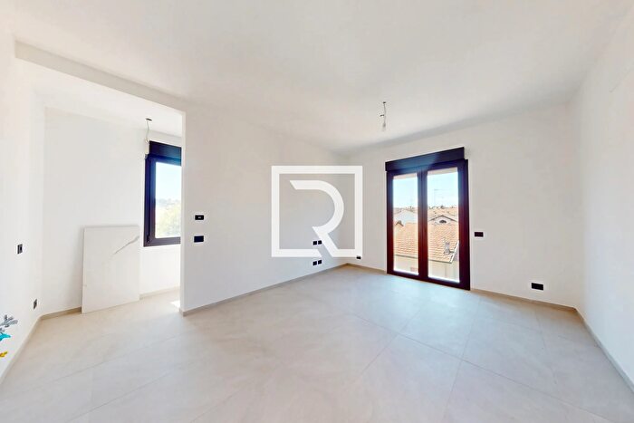 Appartamento trilocale in vendita in Corsica Cesena, Cesena