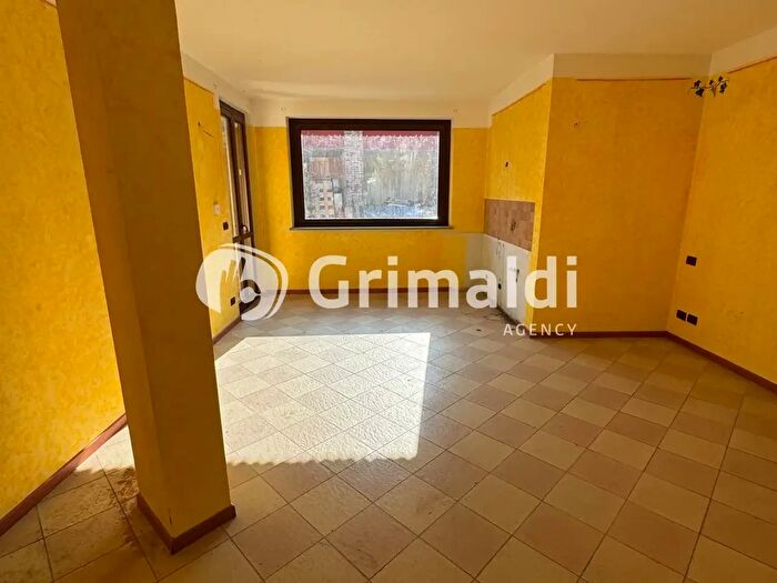 Appartamento monolocale in vendita in Via Alba, Monticello DAlba
