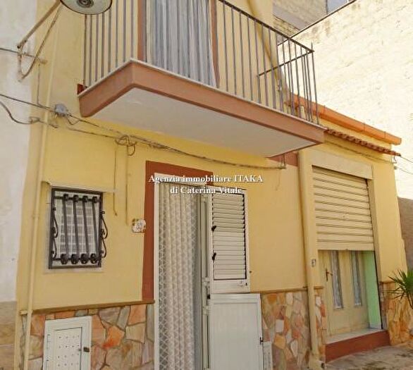 Appartamento trilocale in vendita in Via Galileo Galilei, Villabate