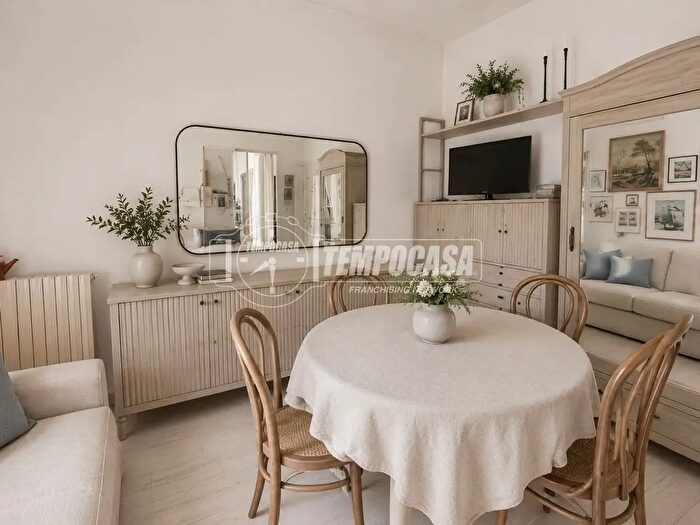 Appartamento trilocale in vendita in Corso Roma, Cesano Maderno