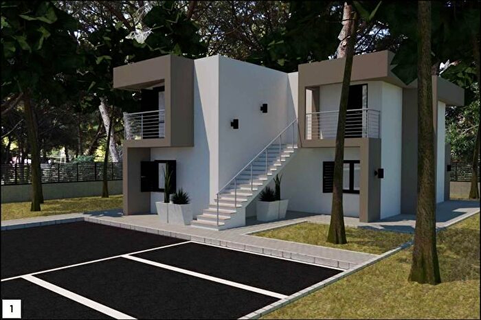 Appartamento quadrilocale in vendita in Lido Lago, Battipaglia