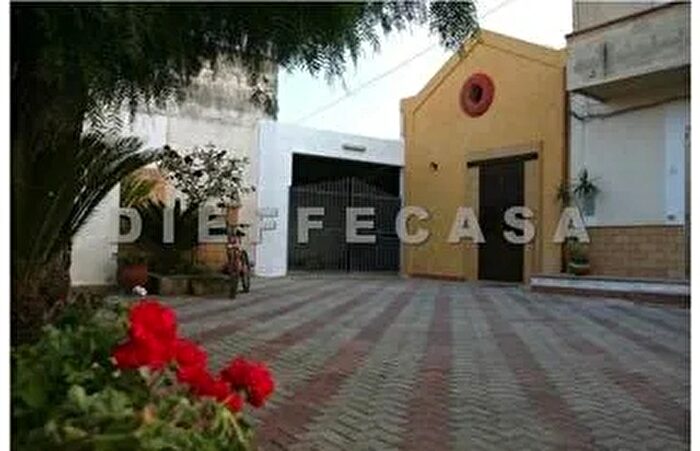 Casa trilocale in affitto in Contrada Giardinello Marsala Tp, Marsala