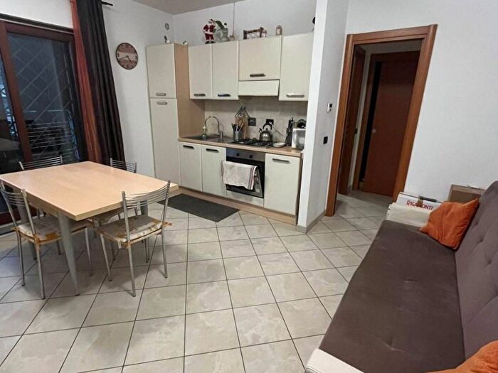 Appartamento bilocale in affitto in Via Francesco Messina, Mezzocammino, Roma