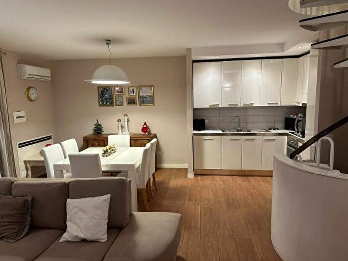 Appartamento trilocale in affitto in Via Chieti, Castel Di Sangro