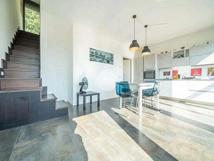 Appartamento trilocale in vendita in Via Italo Calvino, Monterotondo