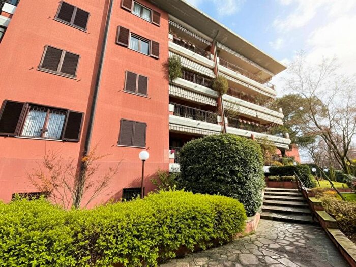 Appartamento trilocale in affitto in Via Fabio Filzi, Bettola Zelo Foramagno, Peschiera Borromeo