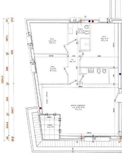 Case in Vendita e in Affitto - 3