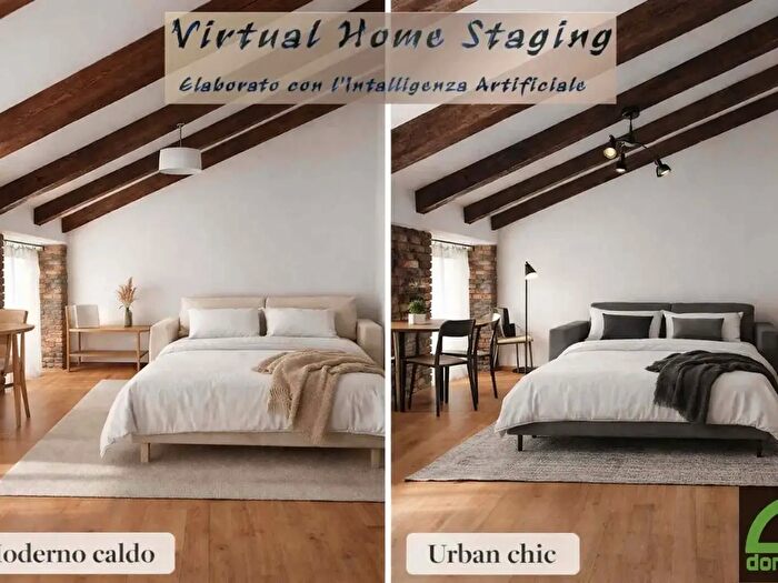 Appartamento bilocale in vendita in Via Molino a Vento, Trieste