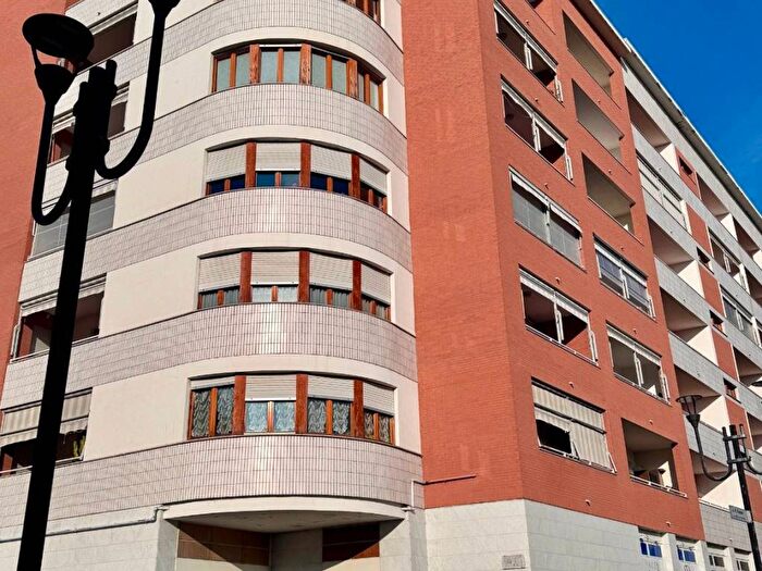 Appartamento trilocale in affitto in Via Rodolfo Renier, San Paolo, Torino