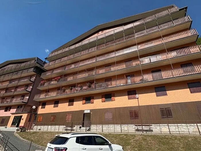 Appartamento monolocale in vendita in Corso Nizza, Limone Piemonte