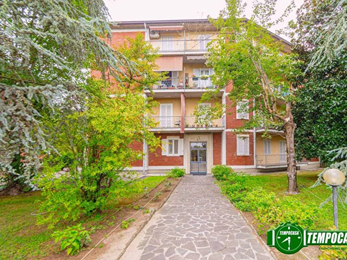 Appartamento trilocale in vendita in Via Francana, Viale Cremona, Pavia