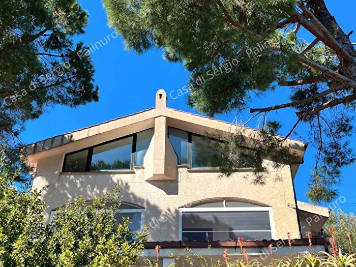 Appartamento trilocale in affitto in Via Piano Faracchio, Centola