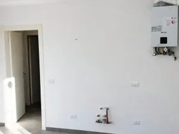 Appartamento bilocale in vendita in Via Bodina, Cuneo