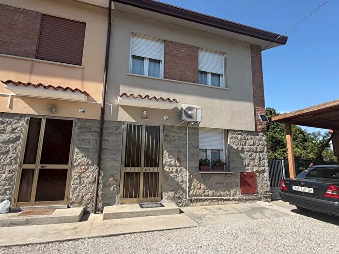 Casa trilocale in vendita in Cadoneghe Via Rosolino Pilo, Cadoneghe
