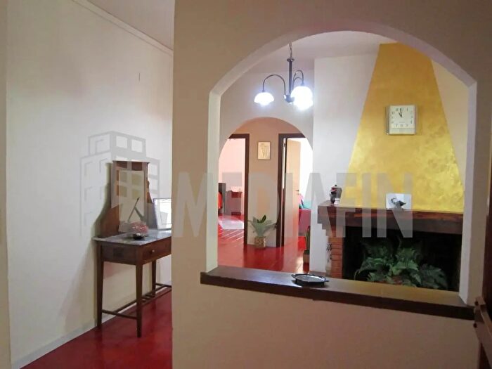 Appartamento con 7 locali in vendita in Via Secondo Acqua di Vale, CoriglianoRossano