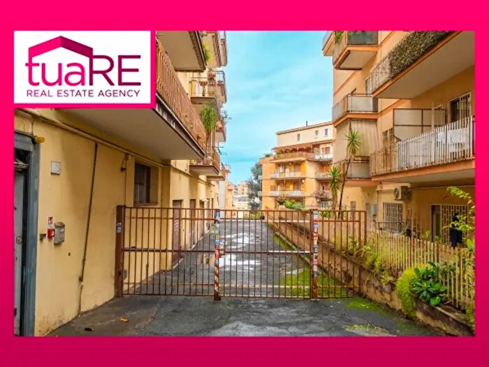 Appartamento monolocale in vendita in Via Gregorio XIII, Roma