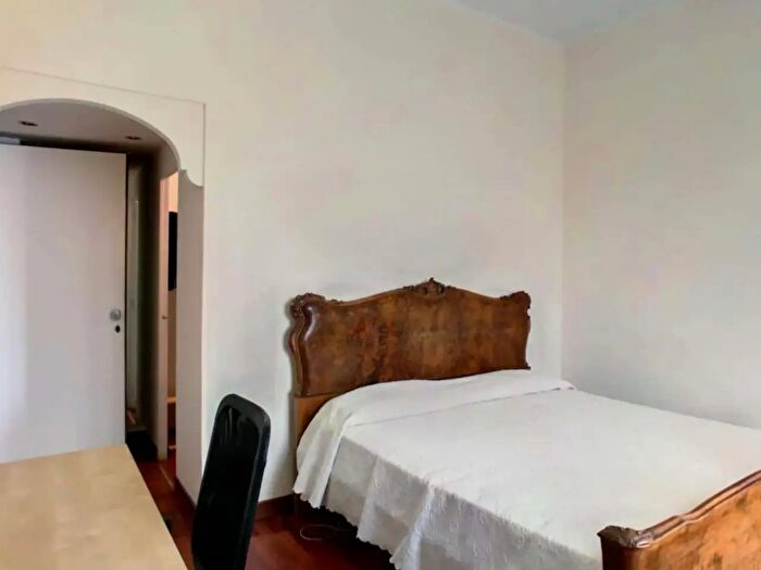 Appartamento monolocale in affitto in Via Giovanni Antonio Amadeo, Milano